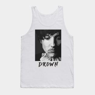 Oliver Sykes Tank Top